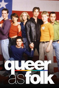 Постер сериала «Близкие друзья (2000-2005)» — (19 из 72)