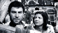 «Обет (1962)» — обои к фильму #2