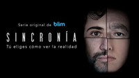 «Sincronía (2017)» — обои к сериалу #1