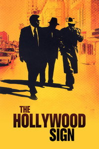 Постер фильма «Знак Голливуда (2001)» — (2 из 5)