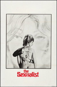 Постер фильма «The Sexualist: A Voyage to the World of Forbidden Love (1973)» — (3 из 10)