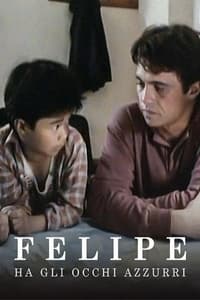 Felipe a les Yeux bleus (1991)