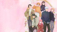 «Жест беззаветной любви (2024)» — обои к аниме #2