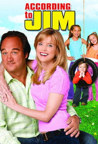 Постер сериала «Как сказал Джим (2001-2009)» — (5 из 35)