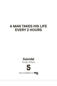 Suicidal: In Our Own Words (2019)