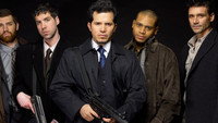 «Точка убийства (2007)» — обои к сериалу #1