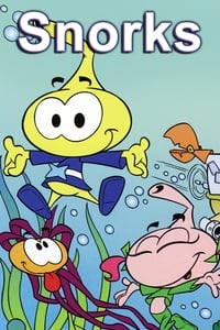 tv show poster Snorks 1984