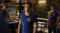 Ver Riverdale Temporada 5 Capitulo 7 Online Gratis HD Poster VER Riverdale Temporada 5 Capitulo 7 Online Gratis HD