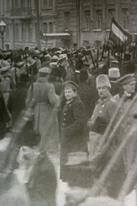 Imagem do Filme Чесність з собою