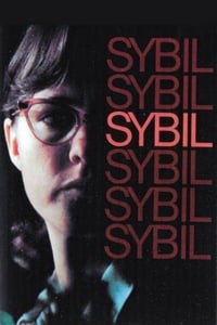 copertina serie tv Sybil 1976
