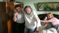 «Прибыли уланы (2006)» — обои к фильму #2