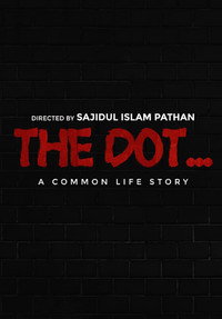 Постер к фильму The Dot (2017)