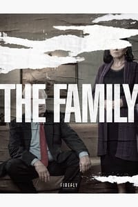 tv show poster The+Family 2021