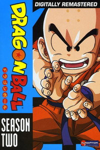 Постер аниме «Драконий жемчуг (1986-1989)» — (28 из 79)