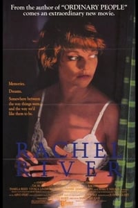 Poster de Rachel River