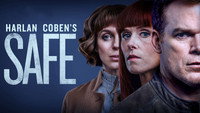 «Безопасность (2018)» — обои к сериалу #9