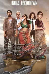 India Lockdown movie poster