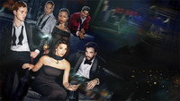 Обои к сериалу «Индустрия (2020)» — (24 из 31)