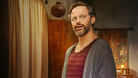 «Всемирная история, часть 2 (2023)» — обои к сериалу #5