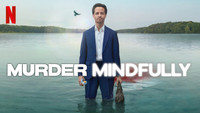 «Убивать осознанно (2024)» — обои к сериалу #10