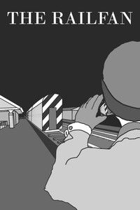 Imagem do Filme The Railfan