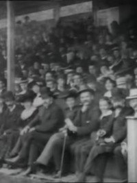Постер фильма «Notts County v. Middlesbrough (1902)» — (1 из 1)