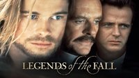 Legends of the Fall