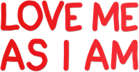 Логотип сериала «Люби меня таким (2013-2015)» — (1 из 108)