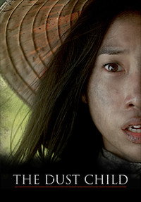 Постер фильма «The Dust Child (2018)» — (2 из 4)