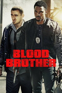 Постер фильма «Blood Brother (2018)» — (8 из 13)