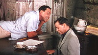 Обои к фильму «Американец в Париже (1951)» — (16 из 19)