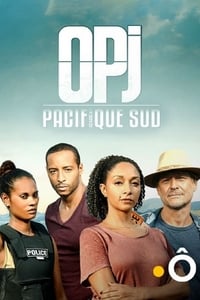 tv show poster Pacific+Criminal 2019