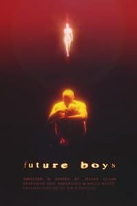 Poster de Future Boys