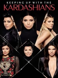 L'incroyable Famille Kardashian (2007) 