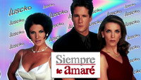 «Всегда буду любить тебя (2000)» — обои к сериалу #1