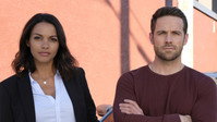 «Убийства (2019)» — обои к сериалу #4