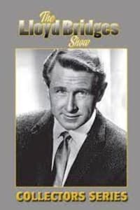 Poster de The Lloyd Bridges Show