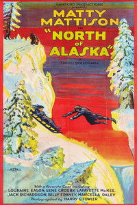 Poster de North of Alaska