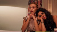 «Постучись в мою дверь (2020-2021)» — обои к сериалу #2