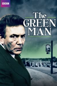 Poster de The Green Man