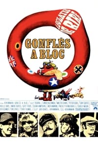 Gonflés à Bloc (1969)