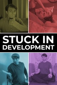 Poster de Stuck in Development