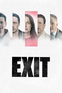 copertina serie tv Exit 2019