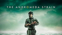 «Вирус Андромеда (2008)» — обои к сериалу #3