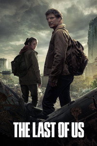 Постер сериала «Одни из нас (2023)» — (14 из 169)