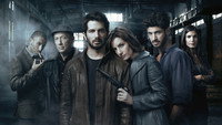 «Ячейка Гординых (2012-2014)» — обои к сериалу #1