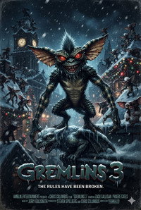 Gremlins 3