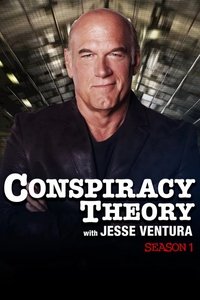 Watch Conspiracy Theory with Jesse Ventura - Season 1 123Movies
