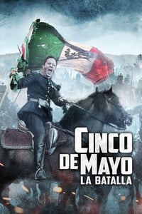 Poster de Cinco de Mayo