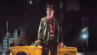 Taxi driver